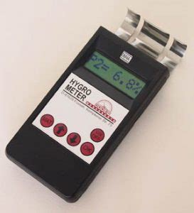 bamr bales moisture meter